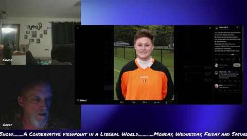 The American Rebellion Show