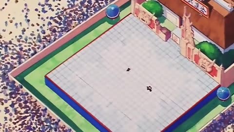 Dragon Ball (Dublado) - Episódio 97