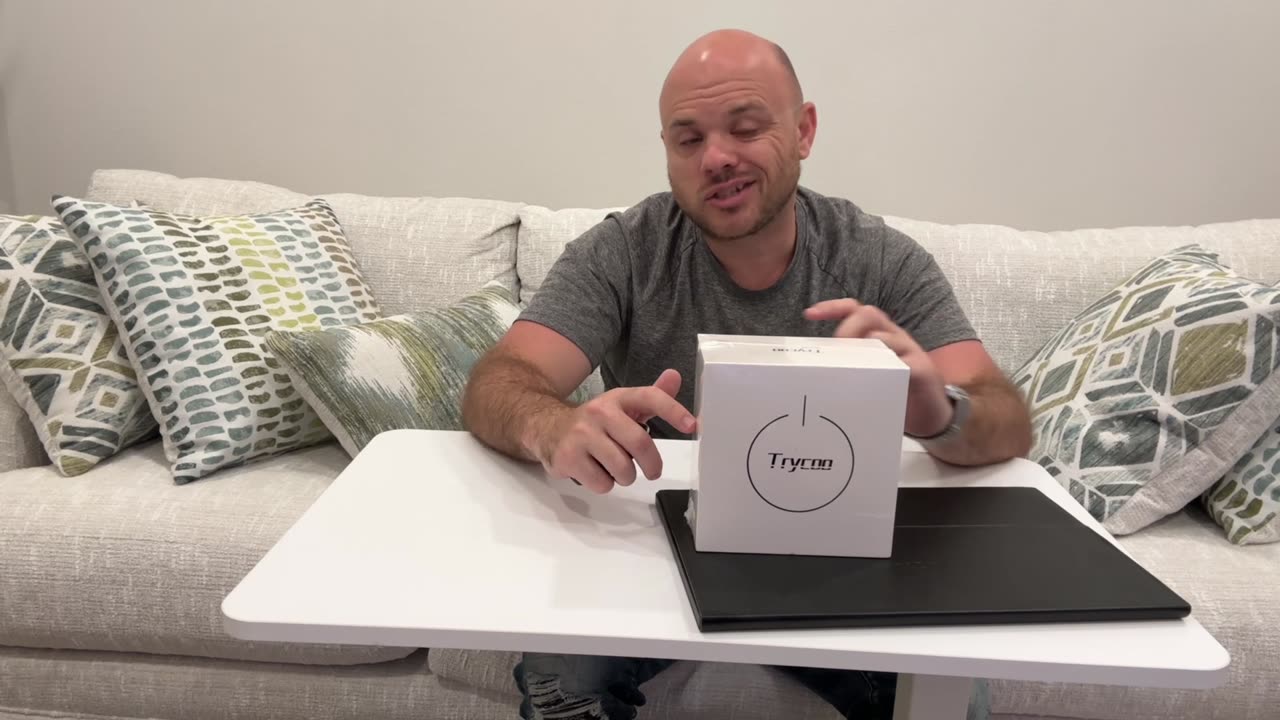 Unboxing / Overview Trycoo WI-6 Mini PC 13th Twin Lake N150