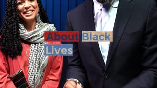 THIS WEEK We have Dr. Melina Abdullah on the Podcast! Look for it on Youtube or on my website!