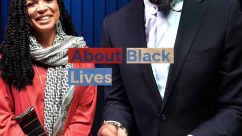THIS WEEK We have Dr. Melina Abdullah on the Podcast! Look for it on Youtube or on my website!