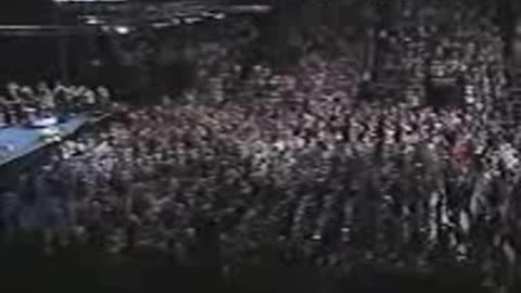 Brownsville Revival The Happy Song I Could Dance a Thousand Miles 2
