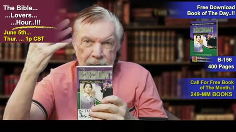 Re-Air: Bible Lovers Family..!!!