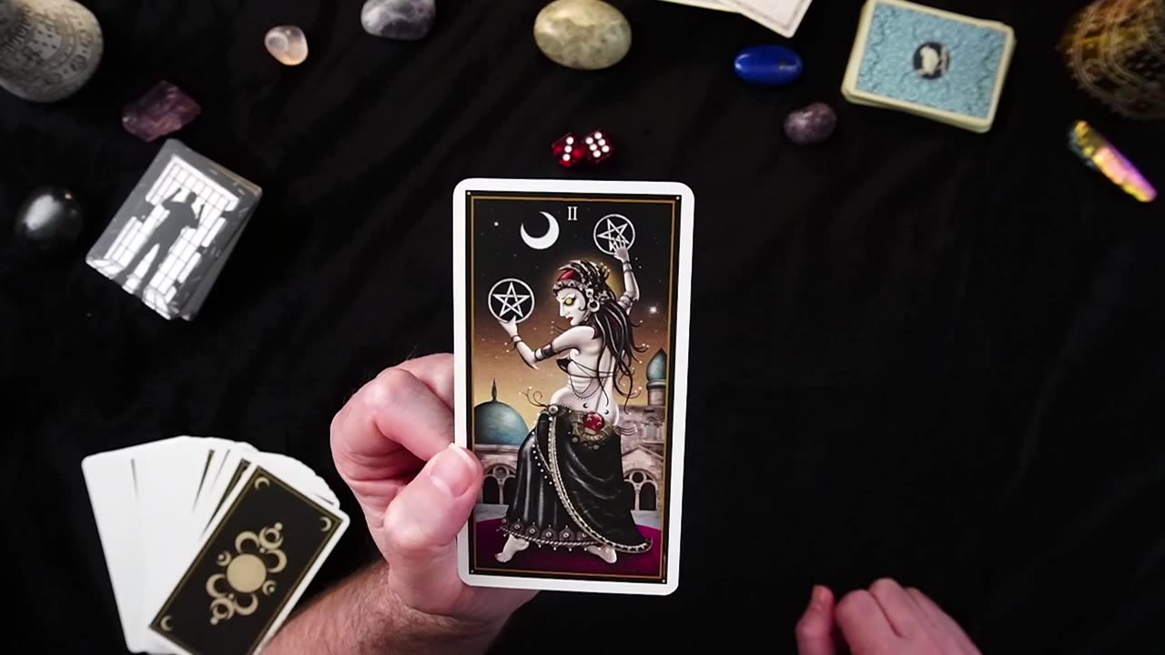 They're PLAYING You! How To AVOID Their GAMES! Tarot Reading