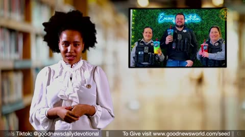 GOODNEWS DAILY SPECIALS with Prophet Uebert Angel [DAY 5] GRAND FINALE