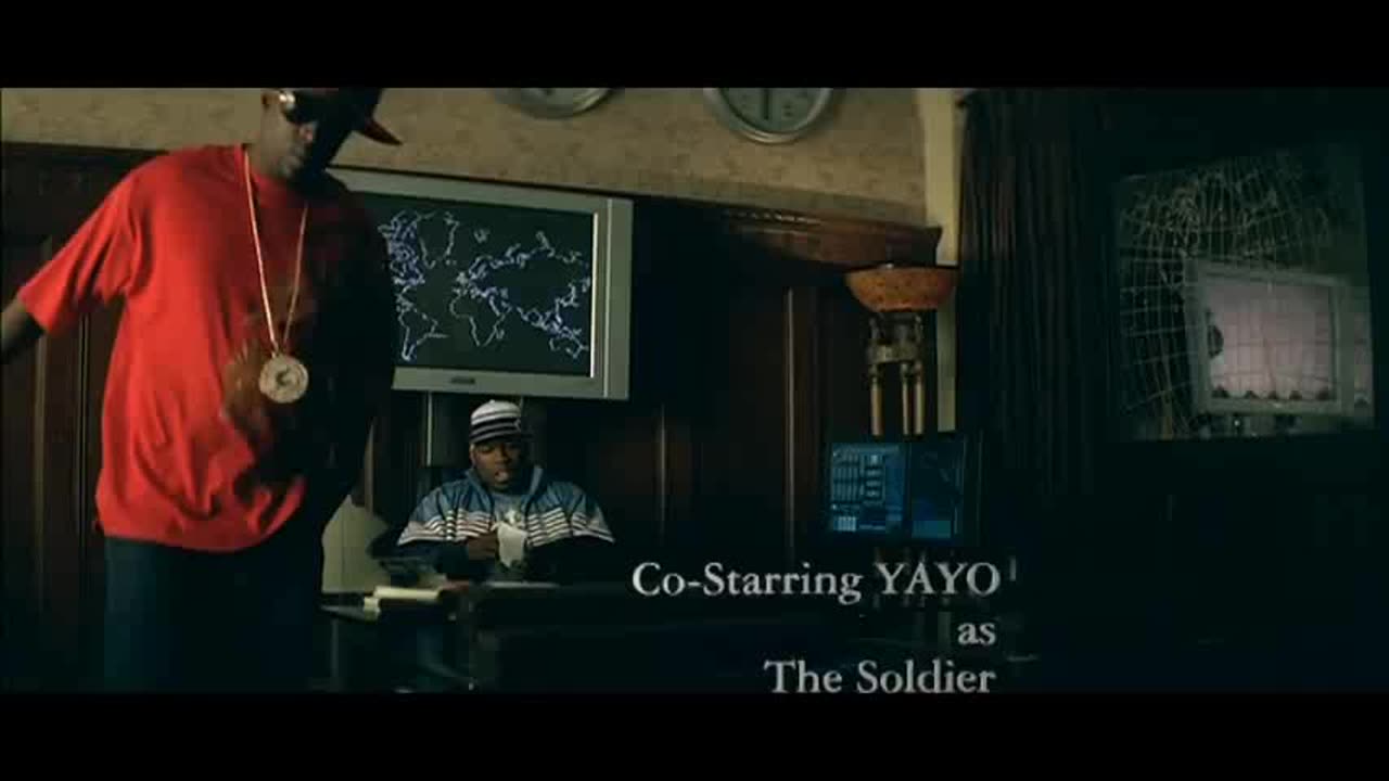 50 Cent - Straight To The Bank