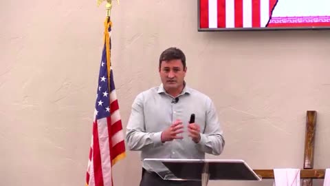 ✝️Live 11:00am Sunday Service 6/22/25