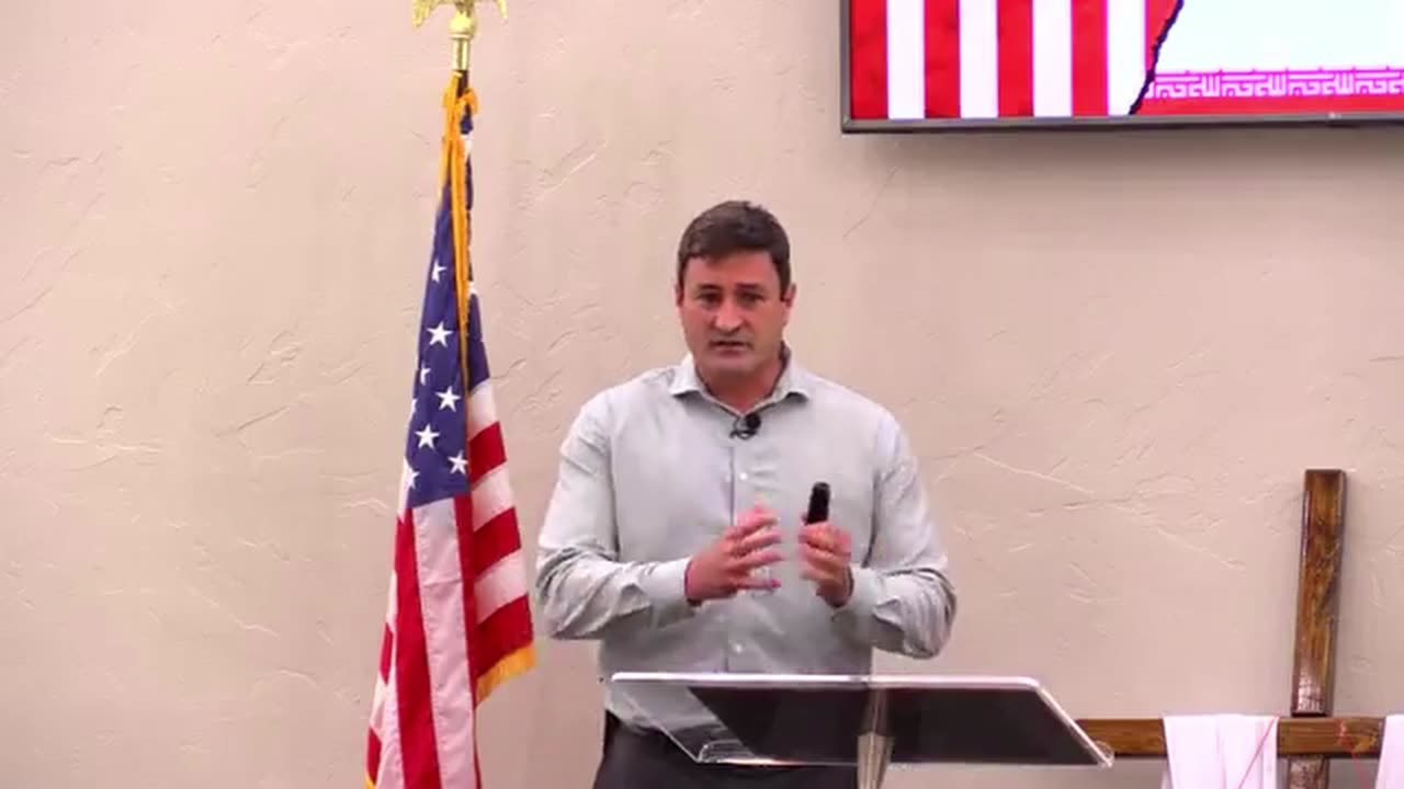 ✝️Live 11:00am Sunday Service 6/22/25