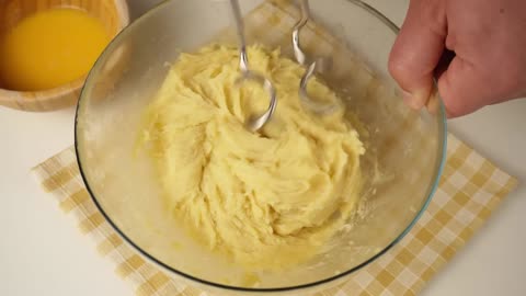 Make Churros Like a Pro – No Special Skills Needed!