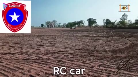 🚗🌍 Myanmar Conflict | PDF Shows Off Remote-Controlled Car | RCF