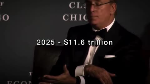 BlackRock's $11.6 Trillion Empire: How It Became The World's Largest Asset Manager