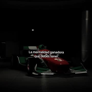 🏆 #franchesco #virgolini #car #mentalidad #motivation