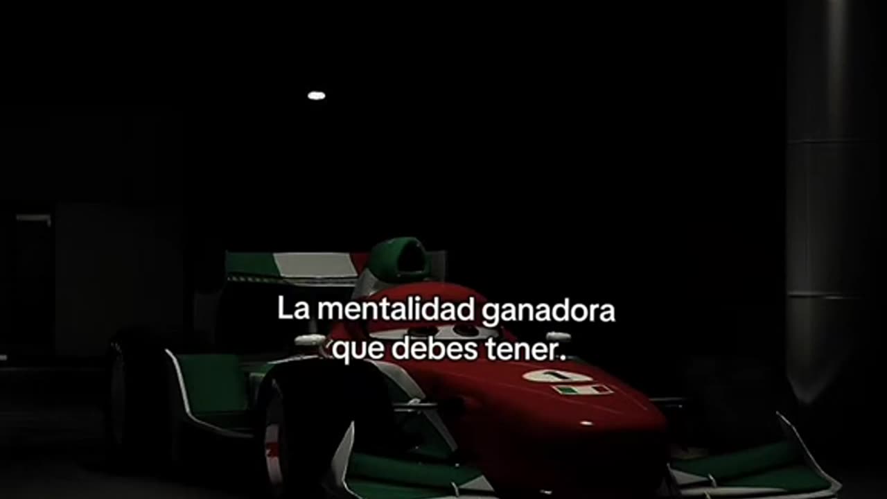 🏆 #franchesco #virgolini #car #mentalidad #motivation