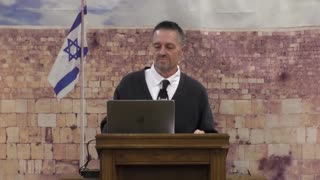 Bible Study (January 21, 2025)