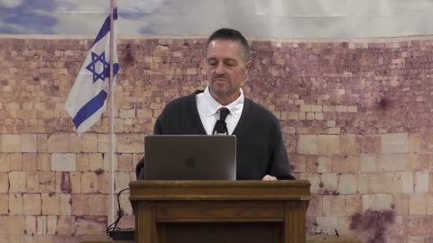 Bible Study (January 21, 2025)