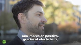Los psicópatas parecen más confiables y atractivos que la gente común