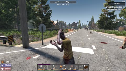 2.0 Update 7 Days To Die