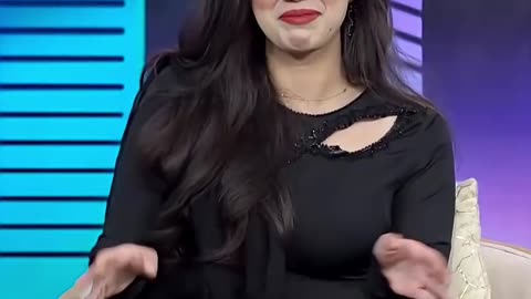 TikToker Alina Amir & Mazhar Rahi | Suno To Sahi | EP81 |24Jun25 Beautiful Tiktok Lipsync!