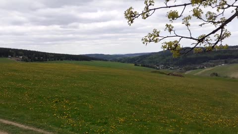 Oberwiesenthal im Erzgebirge 05/25