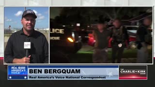 From America Last to America First: The Invasion is Finally Over, But the Battle is Not