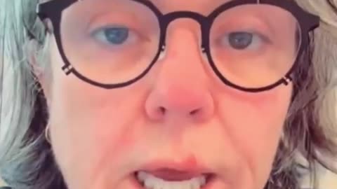 Rosie O'Donnell apologizes to MAGA for saying the latest shooter was MAGA.