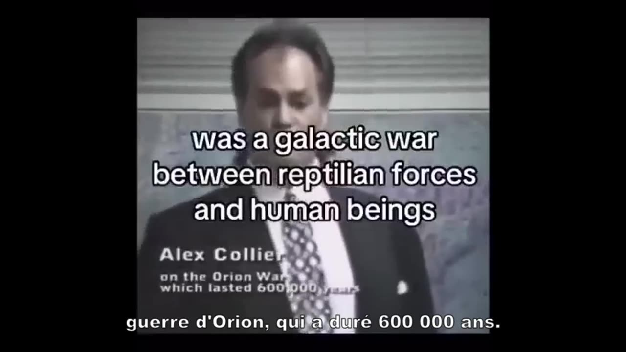 La Lune qui a été amenée sur Terre il y a environ 12 000 ans