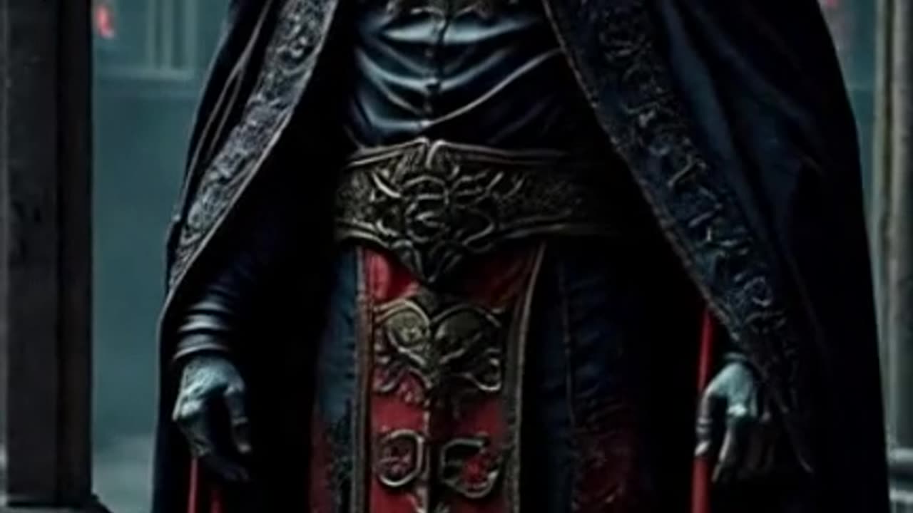 Top 5 Dark Secrets of Barbatos, Earl of Hell Revealed!