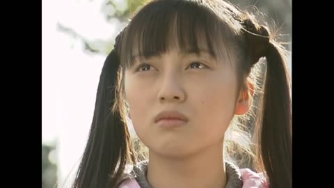 Usagi & Mamoru sailor moon live action act 17 Usagi now knows that boy really likes is Mamoru