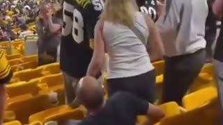 😂😂 Karen's Slap Backfires HILARIOUSLY! | FunFM