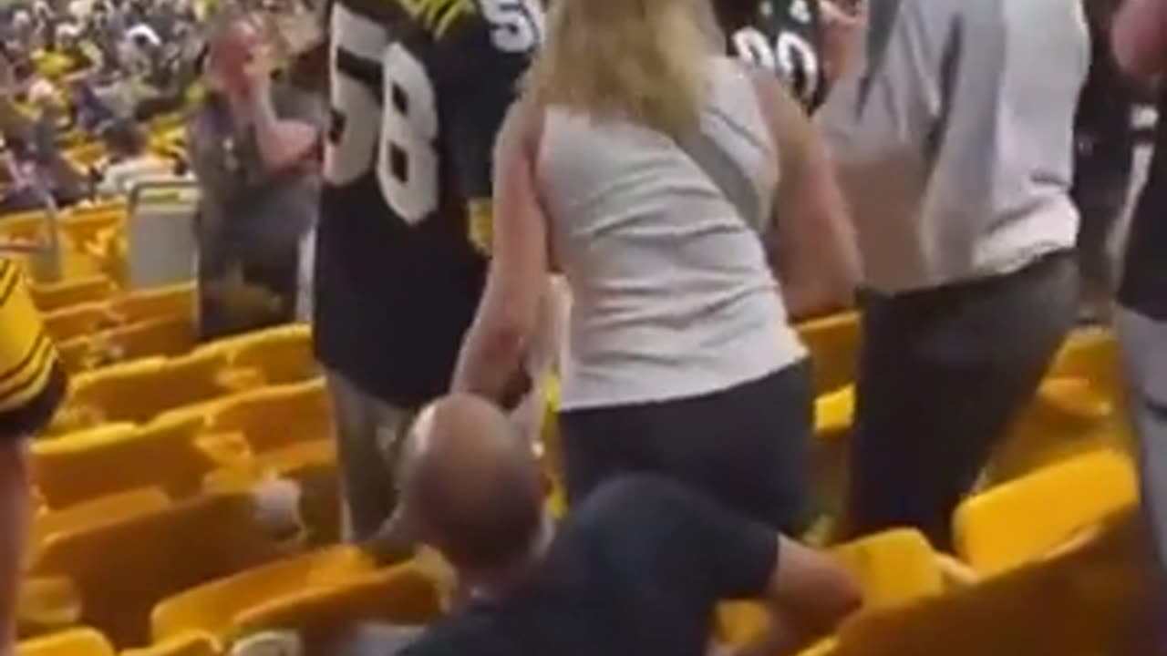 😂😂 Karen's Slap Backfires HILARIOUSLY! | FunFM