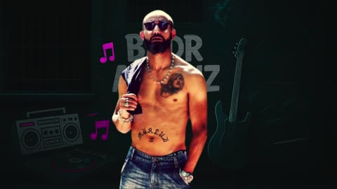 Moro - Rap maroc street (Officiel Audio)