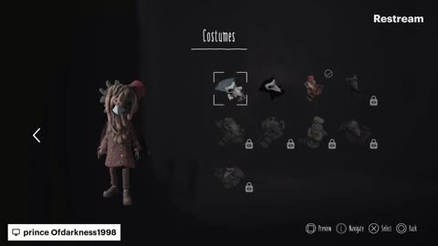 Live with Restream, September 26