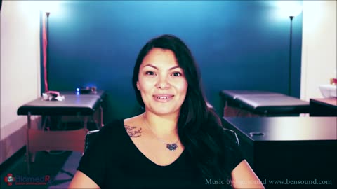 Testimonial for Biomagnetic Pair Therapy