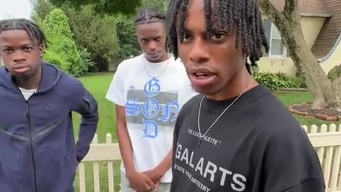😂🔥 Yo G, That's G! The Ultimate Reaction Moment! | FunFM