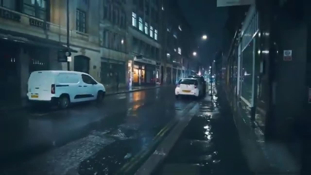 Rivo - Last Night (Dirty Paws Remix)