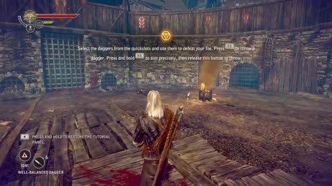 The Witcher 2_ Assassins of Kings Day 1