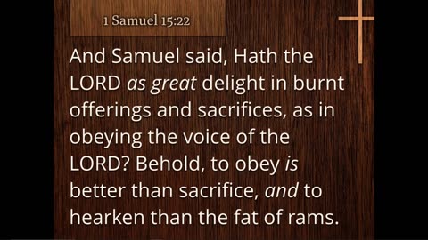 06/08/2025 "Repentance. the path to healing" Hebrews 4:12-16