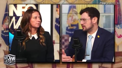 Canada's Tyrannical Dystopian Horror