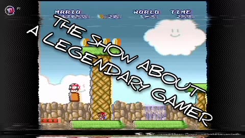 Captain GCG Show Teaser 4!