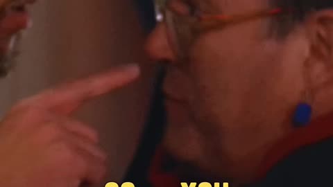 Insane gay professor assaults woman