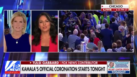 AUGUST 19 2024 THE INGRAHAM ANGLE FULL EPISODE