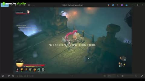 LIVE Diablo III