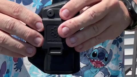 Need a holster Hack? | Shorts