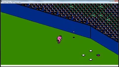 Baseball Stars (NES)