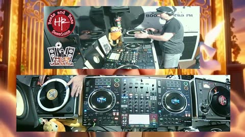 You’re Now Locked Into Timeless