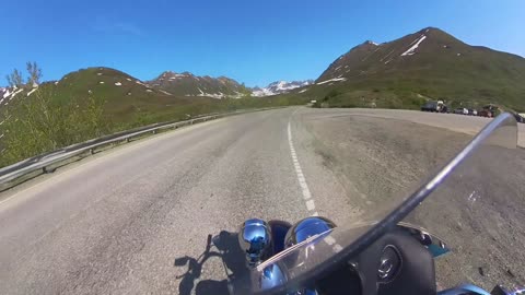 Hatcher's Pass 06/19/2025