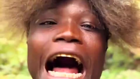HADZABE TRIBE LANGUAGE