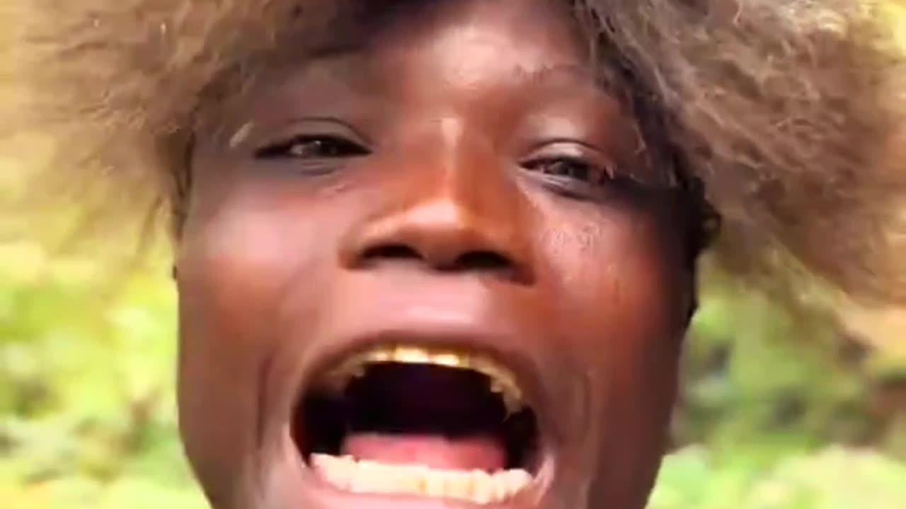 HADZABE TRIBE LANGUAGE