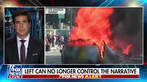 Trump is Weilding His Power in LA