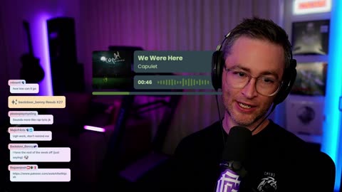 SHOW ME YOUR METAL! Episode 233 - Monday 21 April 2025